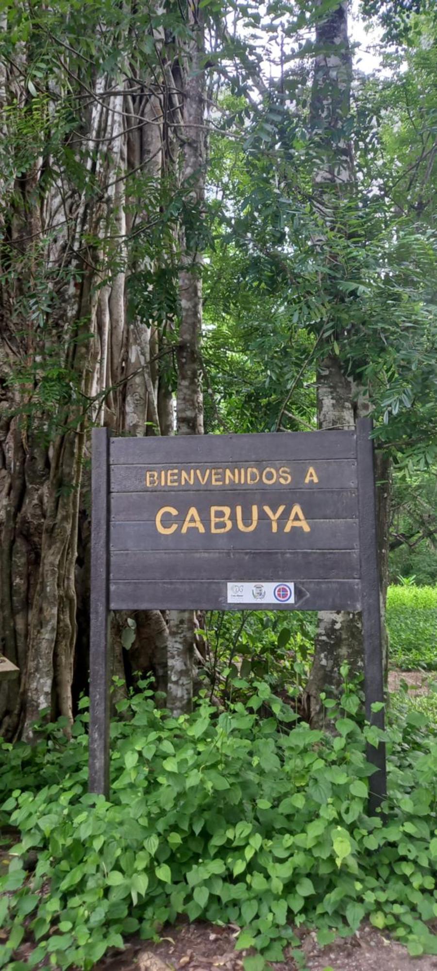 Luz De Estrella Studios Cabuya  Eksteriør billede